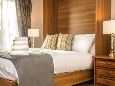 Longcourt House Hotel نيوكاسل ويست المظهر الخارجي الصورة