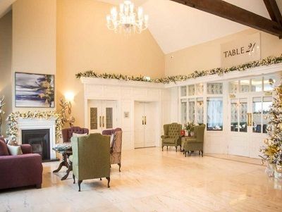 Longcourt House Hotel نيوكاسل ويست المظهر الخارجي الصورة