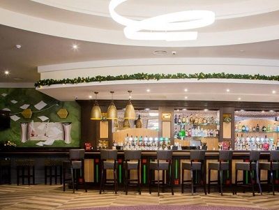 Longcourt House Hotel نيوكاسل ويست المظهر الخارجي الصورة