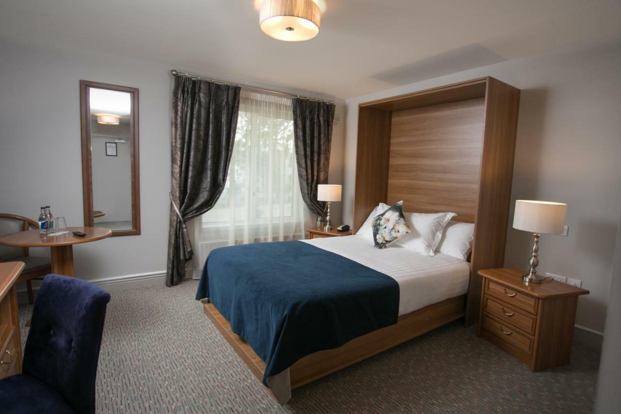 Longcourt House Hotel نيوكاسل ويست المظهر الخارجي الصورة