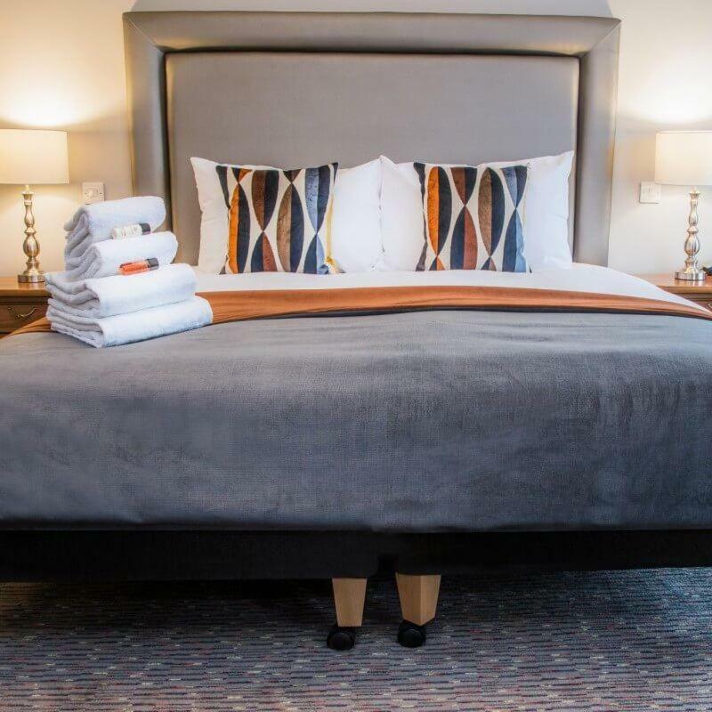Longcourt House Hotel نيوكاسل ويست المظهر الخارجي الصورة